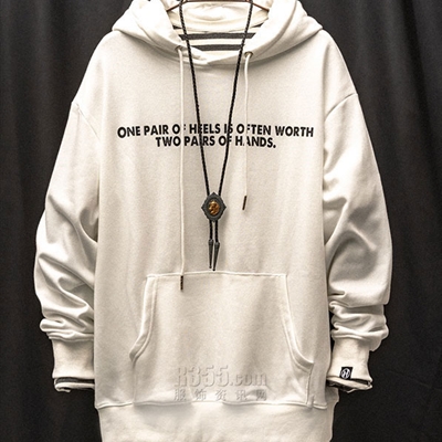 市场上装-卫衣-休闲卫衣