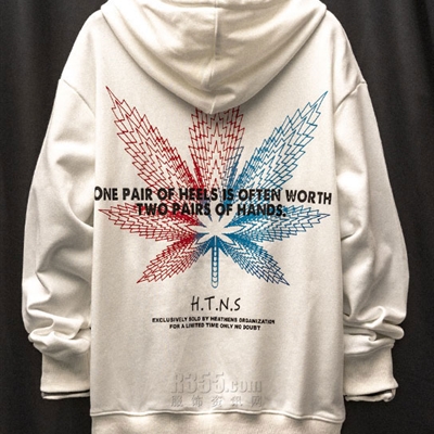 市场上装-卫衣-休闲卫衣