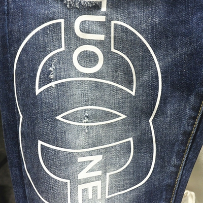 市场男裤-牛仔-时尚牛仔裤【实拍】