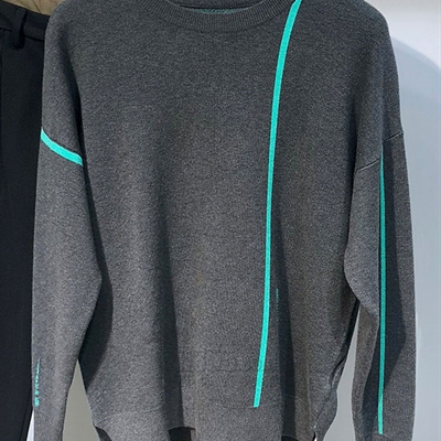 市场上装-毛衫-休闲毛衫【实拍】