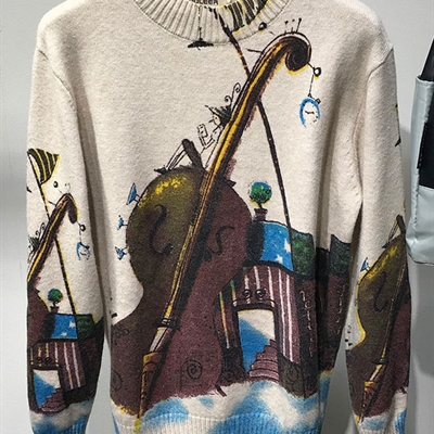 市场上装-毛衫-休闲毛衫【实拍】