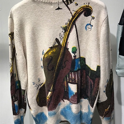 市场上装-毛衫-休闲毛衫【实拍】