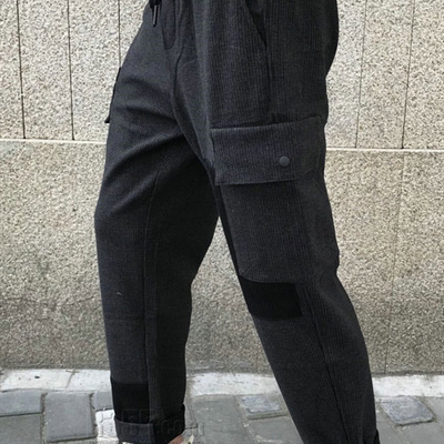 市场男裤-休闲-靓仔裤
