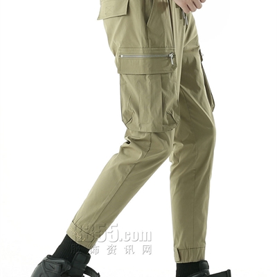 市场男裤-休闲-靓仔裤