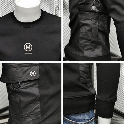 市场上装-卫衣-靓仔卫衣【实拍】