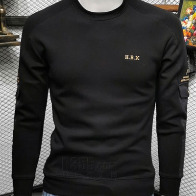 市场上装-卫衣-靓仔卫衣【实拍】