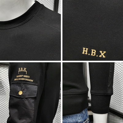 市场上装-卫衣-靓仔卫衣【实拍】