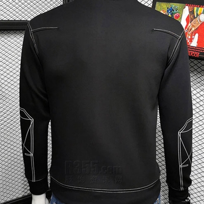 市场上装-卫衣-靓仔卫衣【实拍】