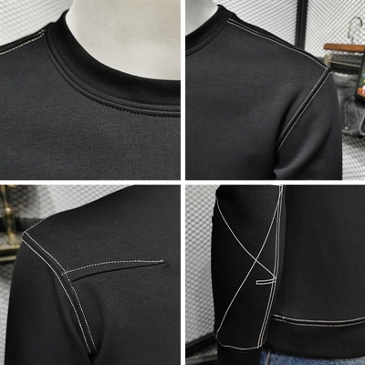 市场上装-卫衣-靓仔卫衣【实拍】