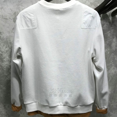 市场上装-卫衣-靓仔卫衣【实拍】