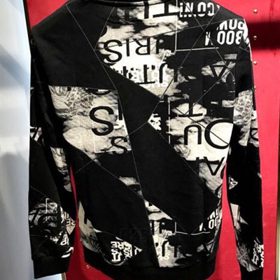 市场上装-卫衣-微潮卫衣【实拍】