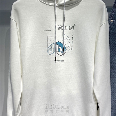 市场上装-卫衣-微潮卫衣【实拍】