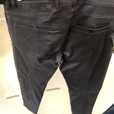 商场品牌-休闲裤-休闲裤【实拍】