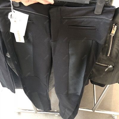 商场品牌-休闲裤-休闲裤【实拍】