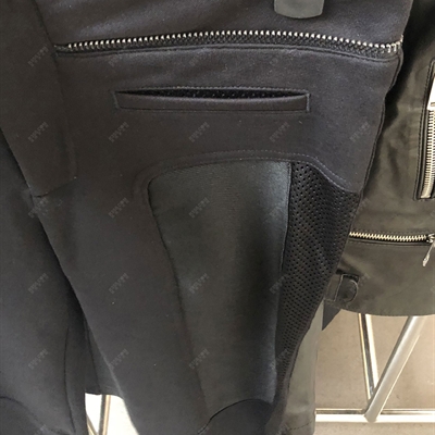 商场品牌-休闲裤-休闲裤【实拍】