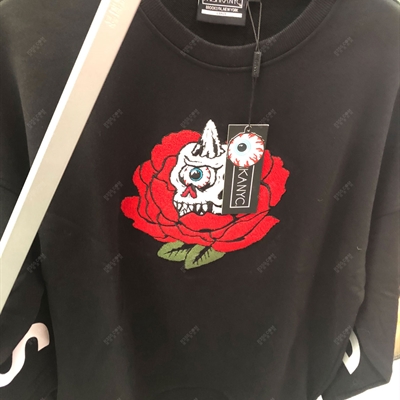 商场品牌-套头-卫衣【实拍】