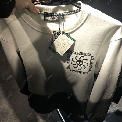 商场品牌-套头-卫衣【实拍】