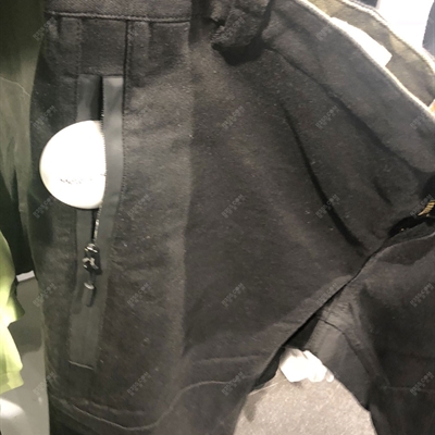 商场品牌-休闲裤-休闲裤【实拍】