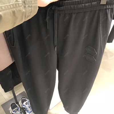 商场品牌-休闲裤-休闲裤【实拍】