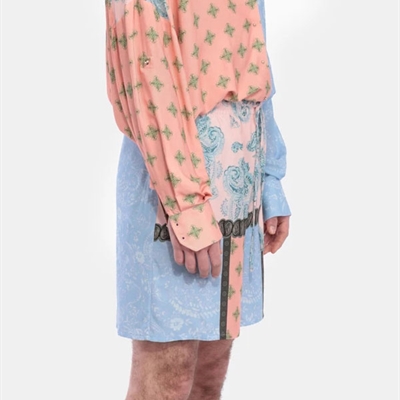 设计师品牌-套装-微潮套装