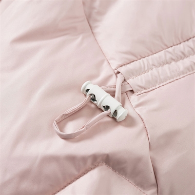 运动品牌-棉衣/羽绒-女运动棉服