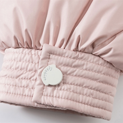 运动品牌-棉衣/羽绒-女运动棉服