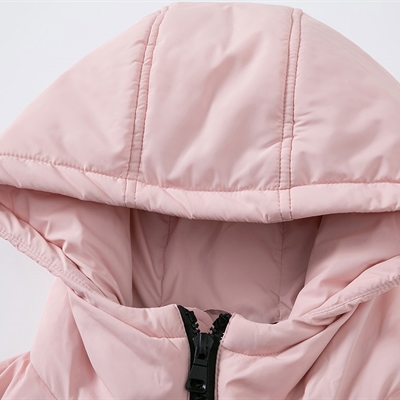 运动品牌-棉衣/羽绒-女运动棉服