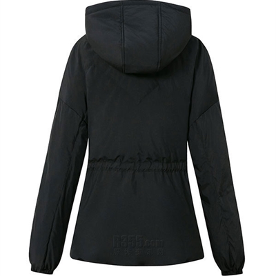 运动品牌-棉衣/羽绒-女运动棉服