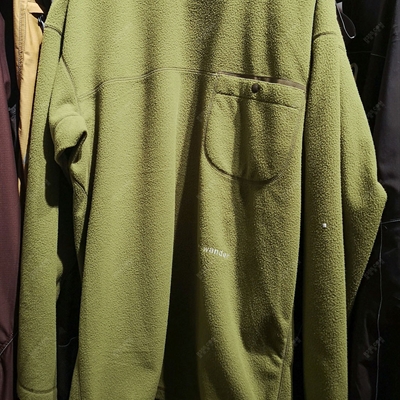 户外品牌-卫衣-男户外卫衣（实拍）