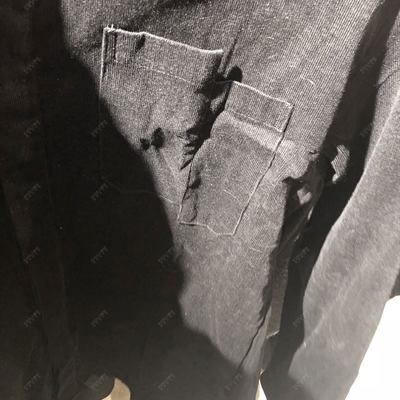 商场品牌-长袖-衬衫【实拍】