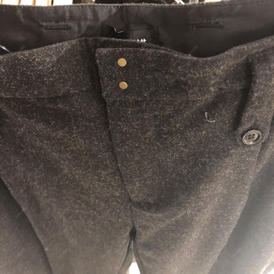 商场品牌-休闲裤-休闲裤【实拍】