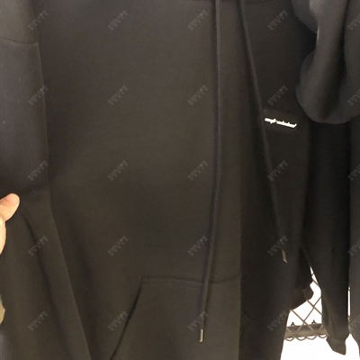 商场品牌-套头-卫衣【实拍】