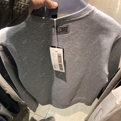 商场品牌-套头-卫衣【实拍】
