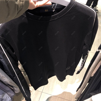 商场品牌-套头-卫衣【实拍】