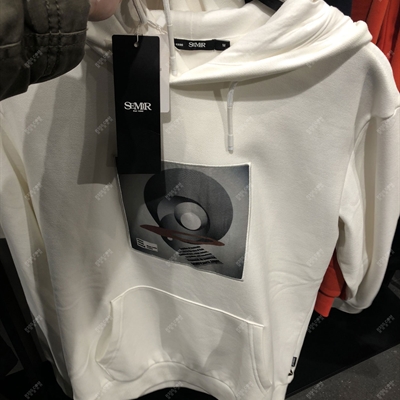 商场品牌-套头-卫衣【实拍】
