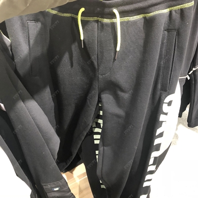 商场品牌-休闲裤-休闲裤【实拍】