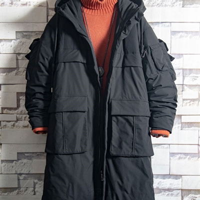 市场上装-棉衣/羽绒服-靓仔棉服