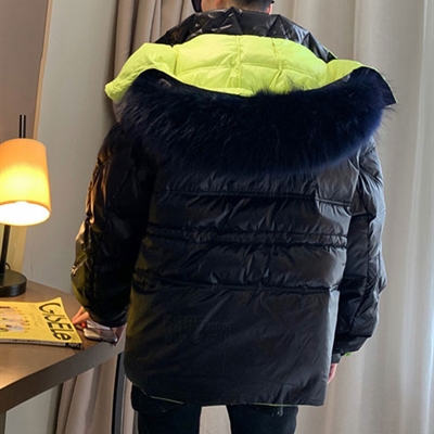 市场上装-棉衣/羽绒服-休闲棉服