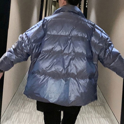 市场上装-棉衣/羽绒服-休闲棉服