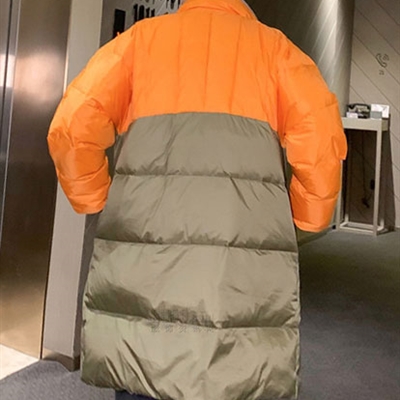 市场上装-棉衣/羽绒服-休闲棉服