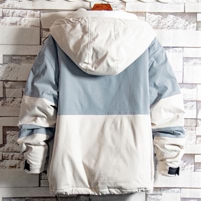 市场上装-棉衣/羽绒服-靓仔棉服