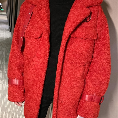 市场上装-夹克-休闲夹克