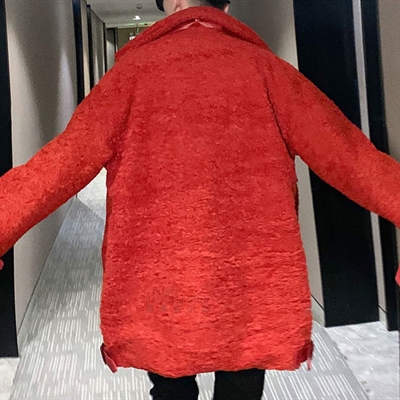 市场上装-夹克-休闲夹克