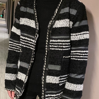 市场上装-夹克-休闲夹克