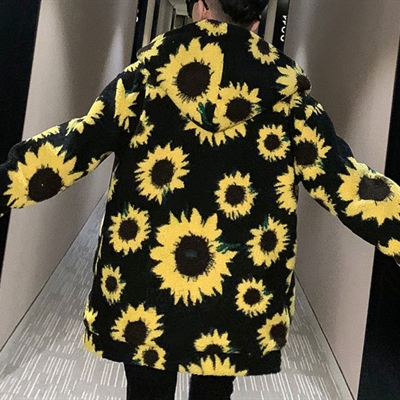 市场上装-夹克-休闲夹克