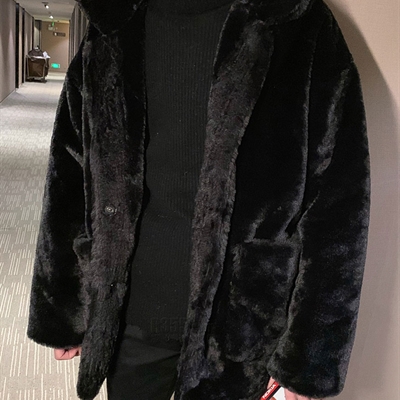 市场上装-夹克-休闲夹克