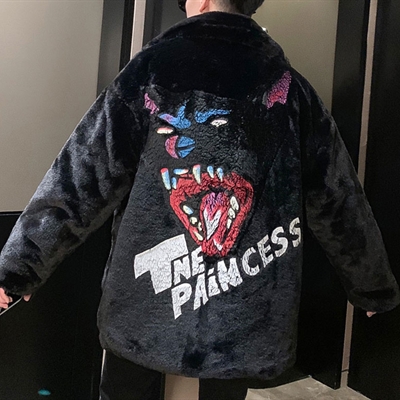 市场上装-夹克-休闲夹克