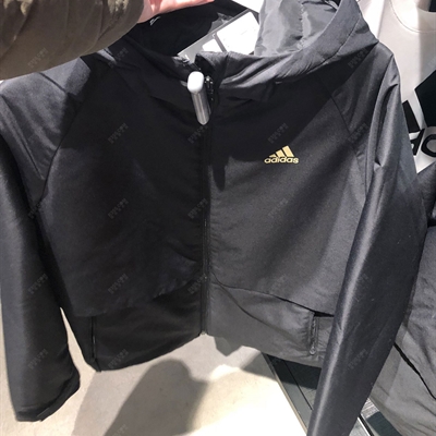 运动品牌-外套-男运动单衣（实拍）