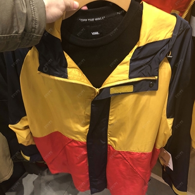 运动品牌-棉衣/羽绒-男运动棉服（实拍）