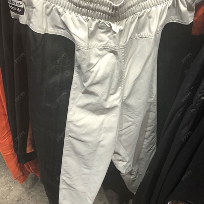 运动品牌-单裤-男运动单裤（实拍）